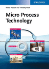 Micro Process Technology H 300 p. 17