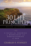 30 Life Principles, Revised and Updated: A Guide for Growing in Knowledge and Understanding of God(Life Principles Study) P 208