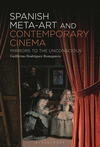 Spanish Meta-Art and Contemporary Cinema P 208 p. 25