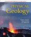 Physical Geology 17th ed./ISE '21
