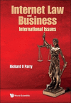 Internet Law And Business:International Issues '24