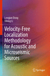 Velocity-Free Localization Methodology for Acoustic and Microseismic Sources 1st ed. 2023 P 24