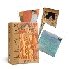The Klimt Box: 50 Postcards of Paintings by Gustav Klimt 24