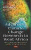 Advancing Climate Change Research in West Africa H 221 p. 19