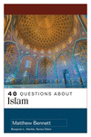 40 Questions About Islam P 304 p. 20