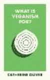 What Is Veganism For? P 160 p. 24