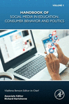 Handbook of Social Media in Education, Consumer Behavior and Politics, Vol. 1 '23