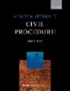A Practical Approach to Civil Procedure 26th ed. P 648 p. 24