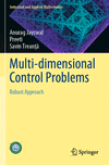 Multi-dimensional Control Problems 1st ed. 2022(Industrial and Applied Mathematics) P 23