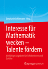Interesse für Mathematik wecken – Talente fördern P 24