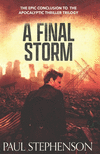 A Final Storm: The epic conclusion to the Blood on the Motorway Trilogy(Blood on the Motorway 3) P 374 p. 22