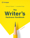 The Writer's Harbrace Handbook 7th ed. H 960 p. 24
