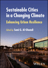 Sustainable Cities in a Changing Climate – Enhancing Urban Resilience H 336 p. 24