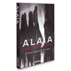 Alaia: Livre de Collection H 240 p. 18
