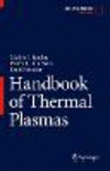 Handbook of Thermal Plasmas 1st ed. 2022 22