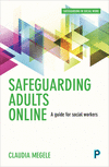Safeguarding Adults Online – A Guide for Practitioners P 176 p. 24