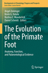 The Evolution of the Primate Foot (Developments in Primatology: Progress and Prospects)