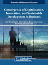 Convergence of Digitalization, Innovation, and Sustainable Development in Business H 324 p. 24