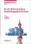 Acute Kidney Injury(Contributions to Nephrology Vol. 187) '16