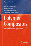 Polymer Composites 1st ed. 2024(Engineering Materials) H 24