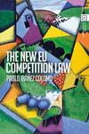 The New EU Competition Law '19