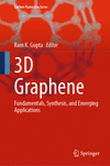 3D Graphene 1st ed. 2023(Carbon Nanostructures) H 23