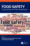 Food Safety: Contaminants and Risk Assessment H 245 p. 24