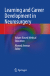 Learning and Career Development in Neurosurgery:Values-Based Medical Education '23