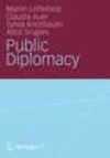 Public Diplomacy 2016th ed. P Etwa 450 S. 20