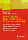 Gender & Diversity Studies in MINT meets Naturwissenschaftsdidaktik(Edition Fachdidaktiken) P 24