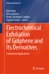 Electrochemical Exfoliation of Graphene and Its Derivatives 2024th ed.(Engineering Materials) H 24