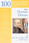 100 Questions and Answers about Benign (Non-cancerous) Prostate Disease. (on Demand Printing)　paper　160 p.