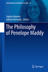 The Philosophy of Penelope Maddy, 2024 ed. (Outstanding Contributions to Logic, Vol. 31) '24