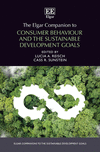 The Elgar Companion to Consumer Behaviour and the Sustainable Development Goals '25