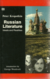 Russian Literature 2nd ed. H 416 p. 24
