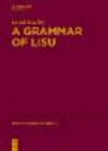 A Grammar of Lisu(Mouton Grammar Library [Mgl] 70) H 350 p. 18