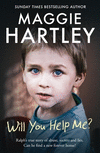 Will You Help Me?: Ralph's True Story of Abuse, Secrets and Lies P 336 p.