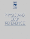 2016 Physicians' Desk Reference, 70th Edition (Boxed) 70th ed.( 2016/70th ed.) H 2500 p. 15