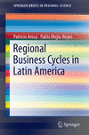 Regional Business Cycles in Latin America(SpringerBriefs in Regional Science) paper 125 p. 24