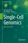 Single-Cell Genomics:From Cell to Shell (Population Genomics) '21