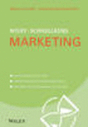 Wiley-Schnellkurs Marketing (Wiley Schnellkurs) '23