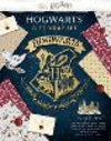 Harry Potter: Hogwarts Gift Wrap Stationery Set(Harry Potter) 5 p. 24