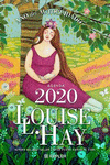 Agenda Louise Hay 2020. A　o del Autocuidado P 19