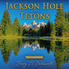2023 Jackson Hole & the Tetons Calendar 22