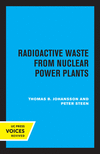 Radioactive Waste from Nuclear Power Plants P 208 p. 22