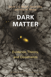 Dark Matter – Evidence, Theory, and Constraints(Princeton Series in Astrophysics Vol. 64) P 360 p. 24