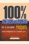 100% Confessions and Prophecies to Locate Helpers and Helpers to Locate you P 314 p.