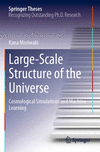 Large-Scale Structure of the Universe 1st ed. 2022(Springer Theses) P 23