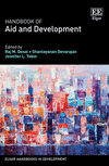 Handbook of Aid and Development (Elgar Handbooks in Development) '24