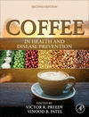 Coffee in Health and Disease Prevention 2nd ed. H 650 p. 24